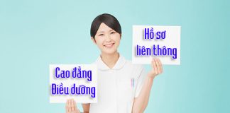 Địa chỉ học Liên thông Cao đẳng Điều dưỡng Đà Nẵng