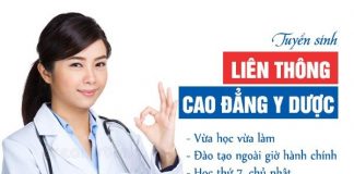 Địa chỉ học Liên thông Cao đẳng Dược Đà Nẵng