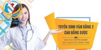 Địa chỉ văn bằng 2 Cao đẳng Dược đáng học nhất hiện nay?