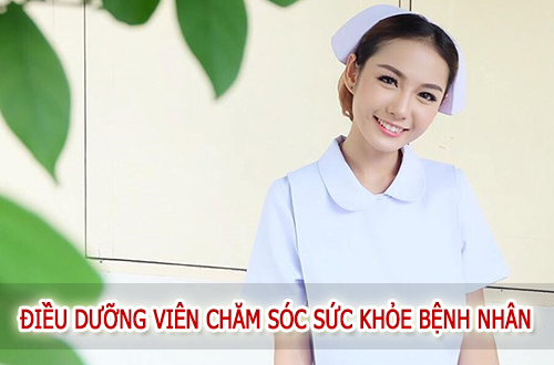 Học phí liên thông Đại học điều dưỡng tại Đà Nẵng