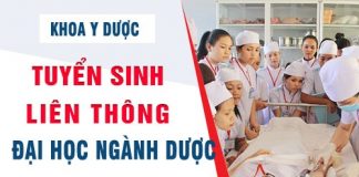 Học phí liên thông Đại học Dược tại Đà Nẵng hiện nay bao nhiêu?