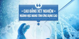 Những thông tin cần nắm khi Xét tuyển cao đẳng Xét nghiệm Y học Đà Nẵng