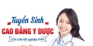 Dược sĩ Cao đẳng là gì, tốt nghiệp ra trường có thể làm những công việc nào?