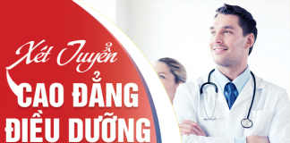 Hồ sơ xét tuyển Cao đẳng Điều dưỡng nộp ở đâu?