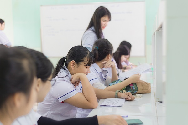 Xét tuyển Cao đẳng Dược tại Đà Nẵng năm 2020