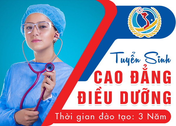 Tuyển sinh Cao đẳng Điều dưỡng tại Đà Nẵng cần đảm bảo điều kiện gì?